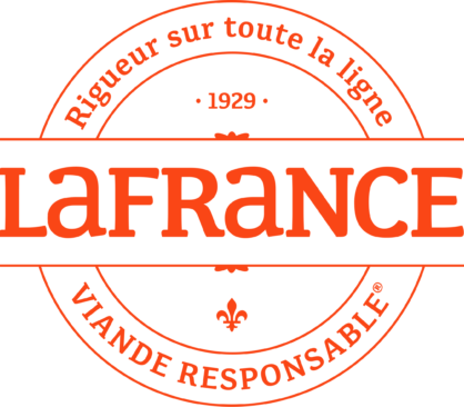 Promesse Rigueur sur toute de Lafrance viandes responsables